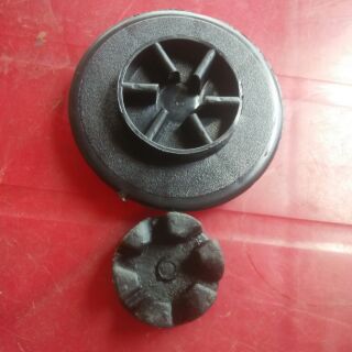 Bộ bánh răng máy say sinh tố như hình