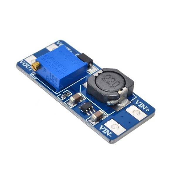 Mạch tăng áp MT3608 2A