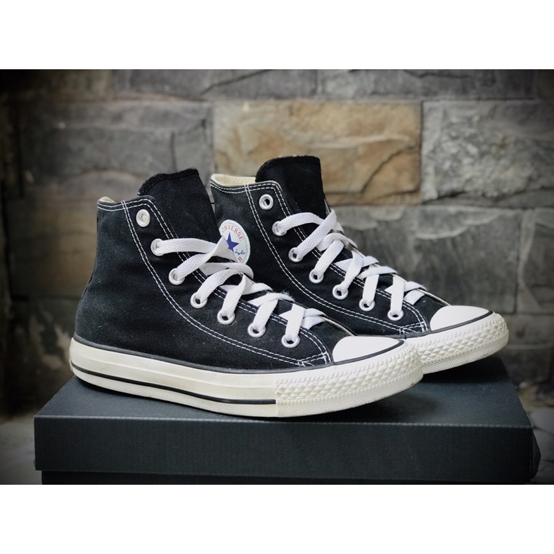 Giày Converse Chuck Taylor All Star-size 33,5