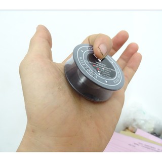 Cuộn dây nichrome ni80 dẹt