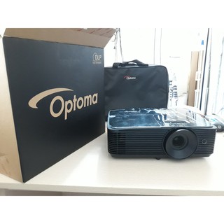 Máy chiếu Optoma Sa510