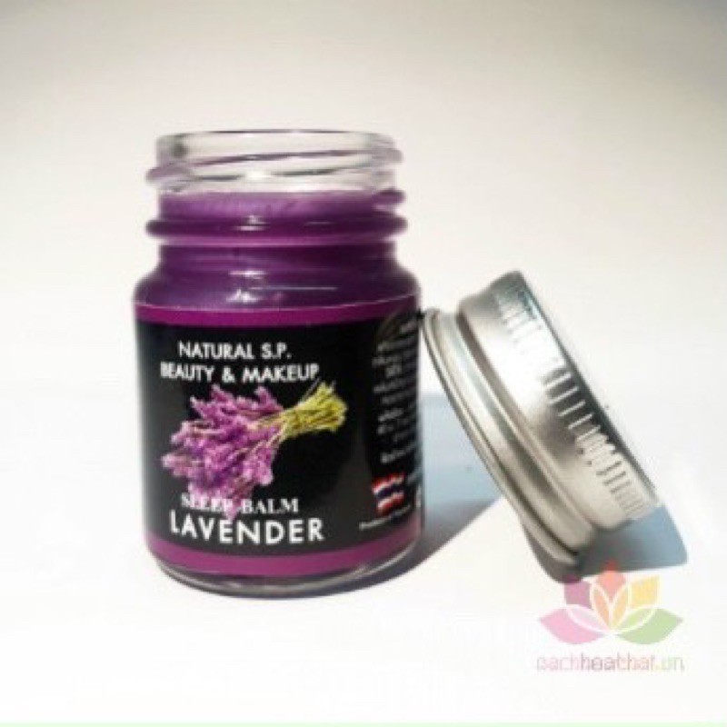 DẦU LAVENDER GIÚP NGỦ NGON | BigBuy360 - bigbuy360.vn