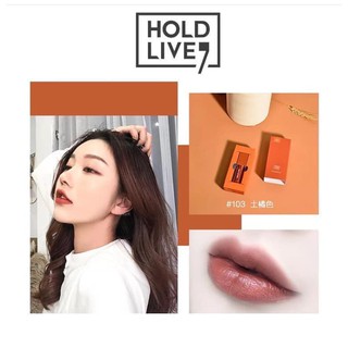 SON KEM HOLD LIVE