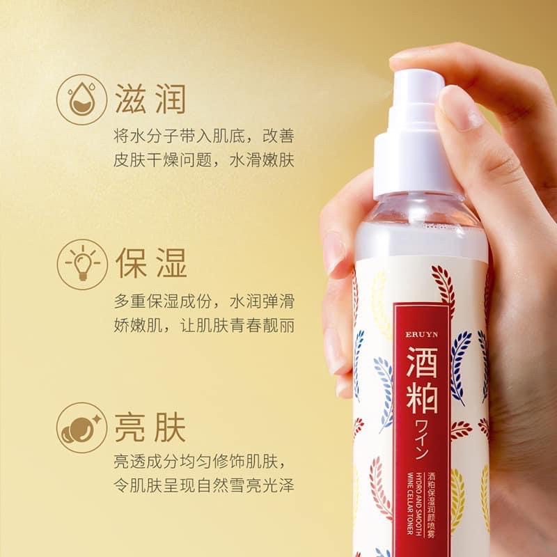 xịt khoáng căng bóng cải thiện da trong 21 ngày  TOMJAM | BigBuy360 - bigbuy360.vn