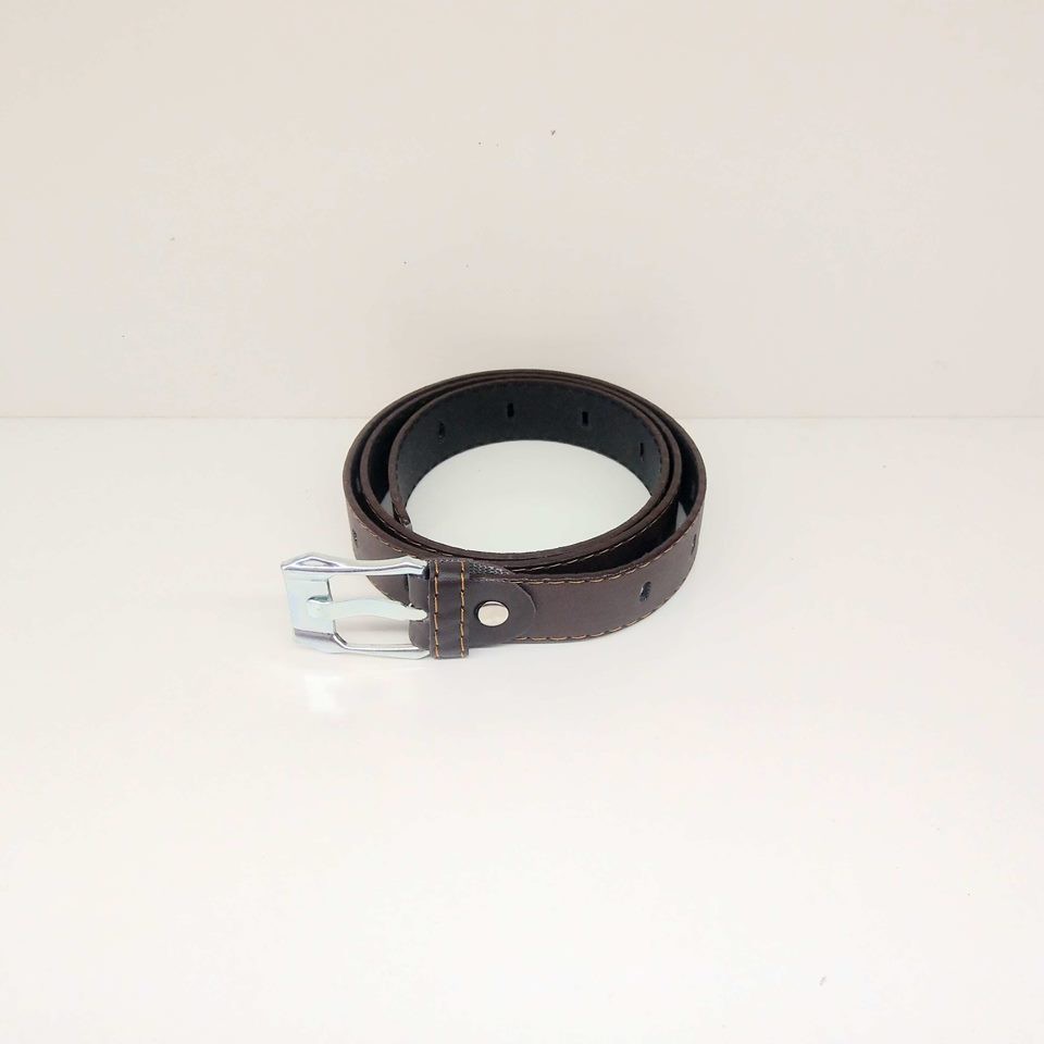 Thắt lưng - nịt học sinh cấp 1 (bản 2cm)