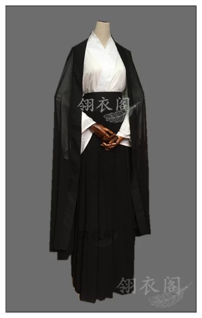 Cổ Trang Nam Magic Cosplay Castle M010HK | BigBuy360 - bigbuy360.vn
