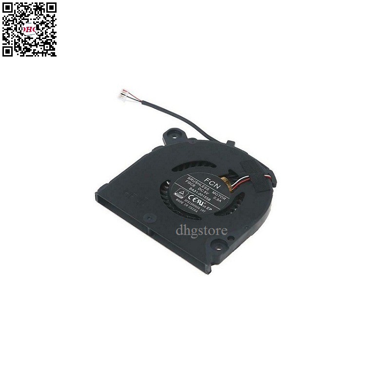 Fan quạt tản nhiệt CPU laptop SamSung NP905S3K NP910S3K NP910S3L 905S3K 915S3L 910S3K