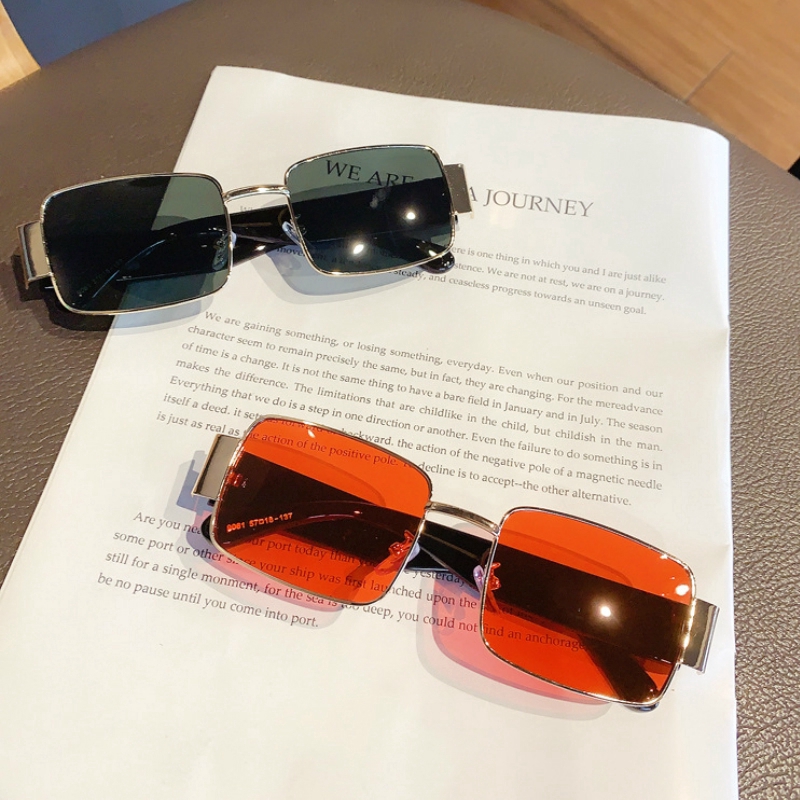 Kính mát phong cách cổ điển thời trang cho nam nữ | BigBuy360 - bigbuy360.vn