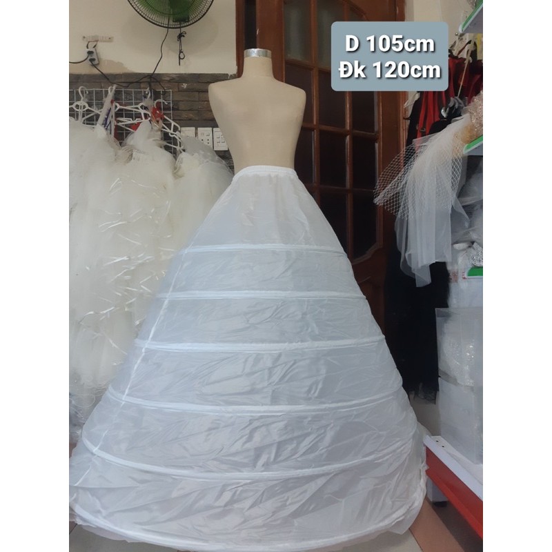 Tổng hợp các loại Tùng cô dâu dùng cho váy cưới các tiệm váy cưới hay dùng GiangPKC 2021