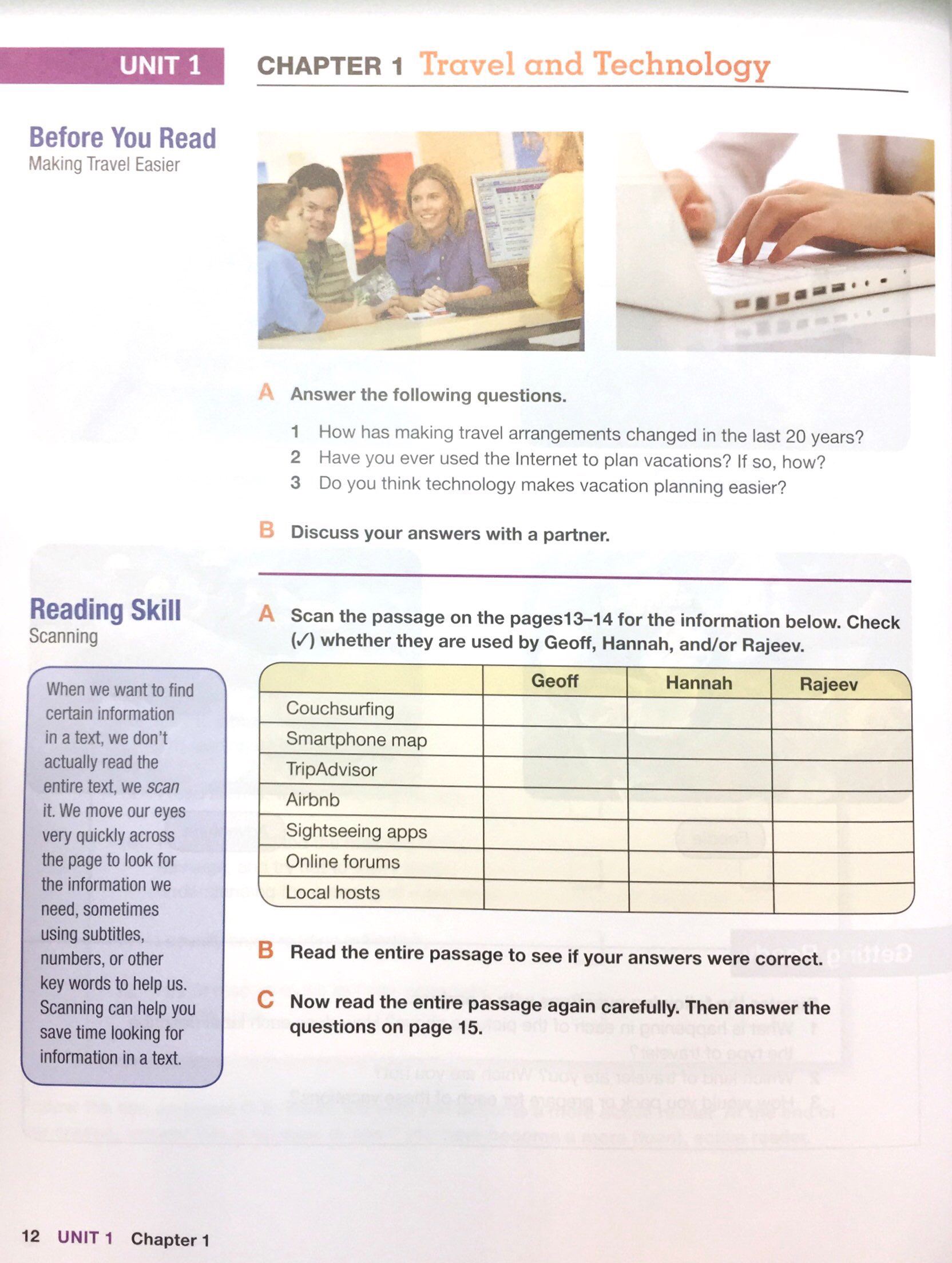 Sách - Active Skills for Reading 3 Student Book