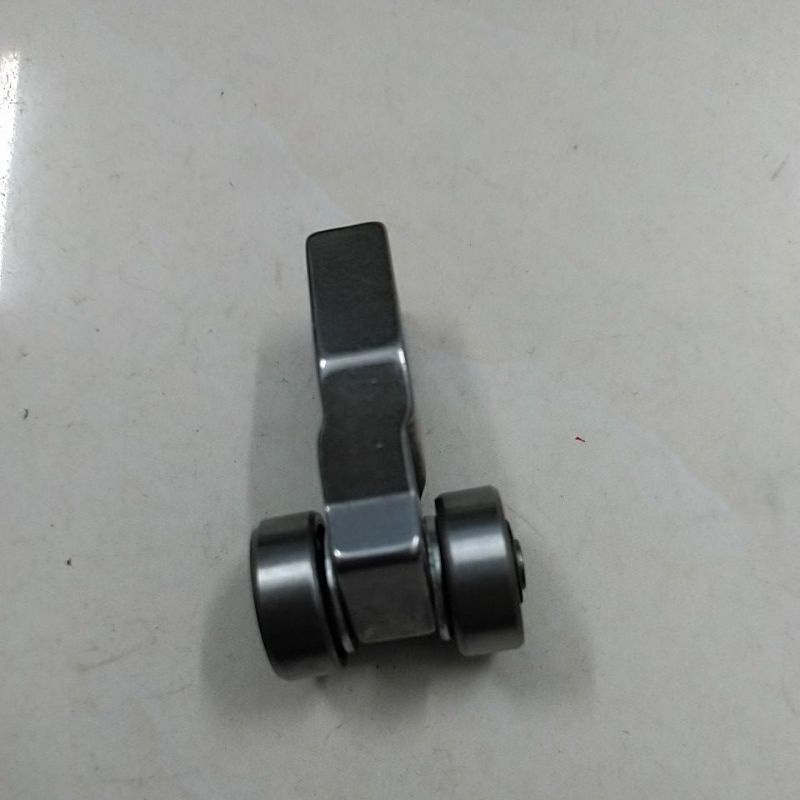 Bộ may dưỡng K-1 bằng sắt ( bộ quay nắp túi)
