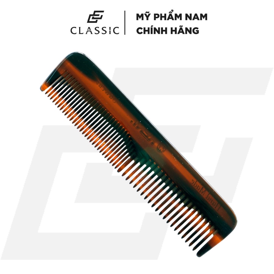 Lược Chải Tóc Kent Brushes Coarse/Fine Comb – A FOT