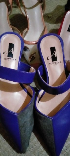 Thanh lý lô gót  Quảng Châu