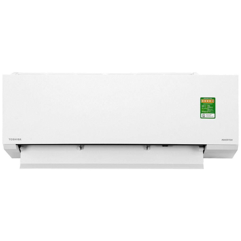 Máy lạnh Toshiba Inverter 1 HP RAS-H10E2KCVG-V