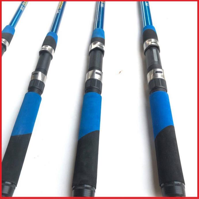 Cần Câu Cá Rút Gọn Shimano 1m8 -  3m6 siêu khỏe CC24- phạm phương