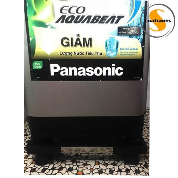 Kệ Đỡ Máy Giặt Cửa Trên Panasonic-F1