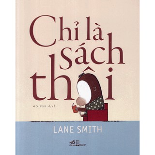 Chỉ Là Sách Thôi