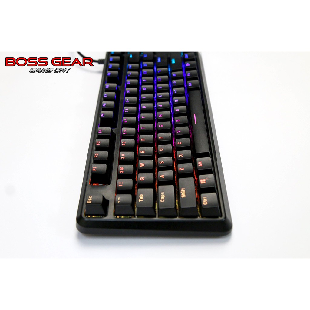 [Mã SKAMPUSHA7 giảm 8% đơn 250k]Bàn Phím Cơ Fuhlen M87S RGB ( Phiên Bản 2019 – Bảo Hành 2 Năm ) | BigBuy360 - bigbuy360.vn