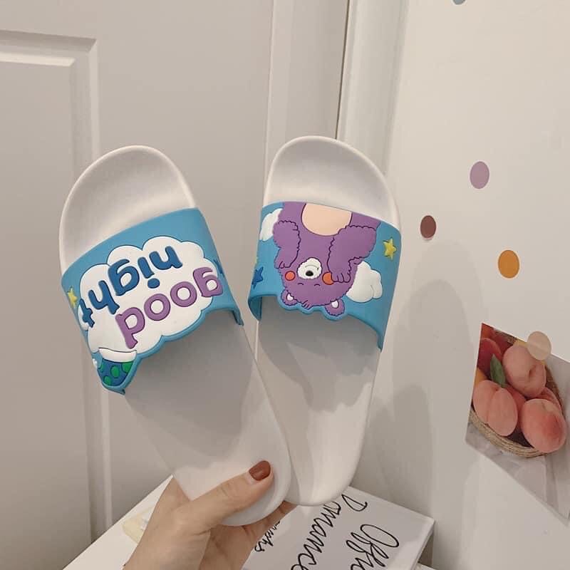 DÉP GẤU DỄ THƯƠNG 2021