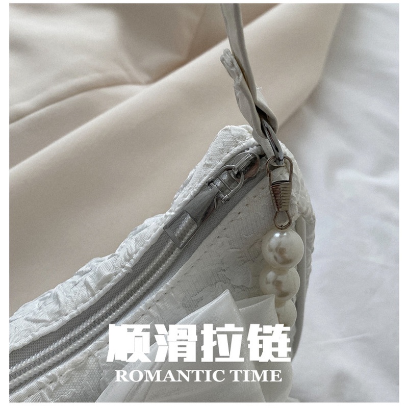 Túi Đeo Chéo Quai Xích Đơn Giản NB00146 Thời Trang 2022