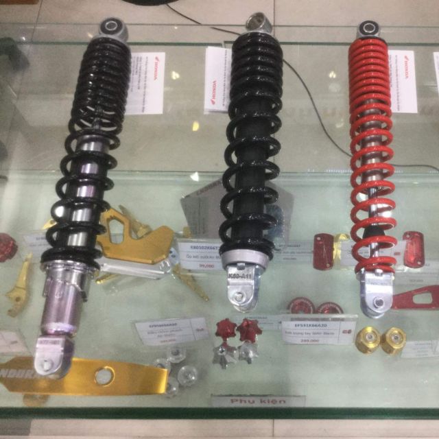 PHUỘC SAU SHVN 2017 - 2019 ZIN CHÍNH HÃNG HONDA VIỆT NAM