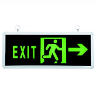 Bảng đèn Exit lối thoát hiểm