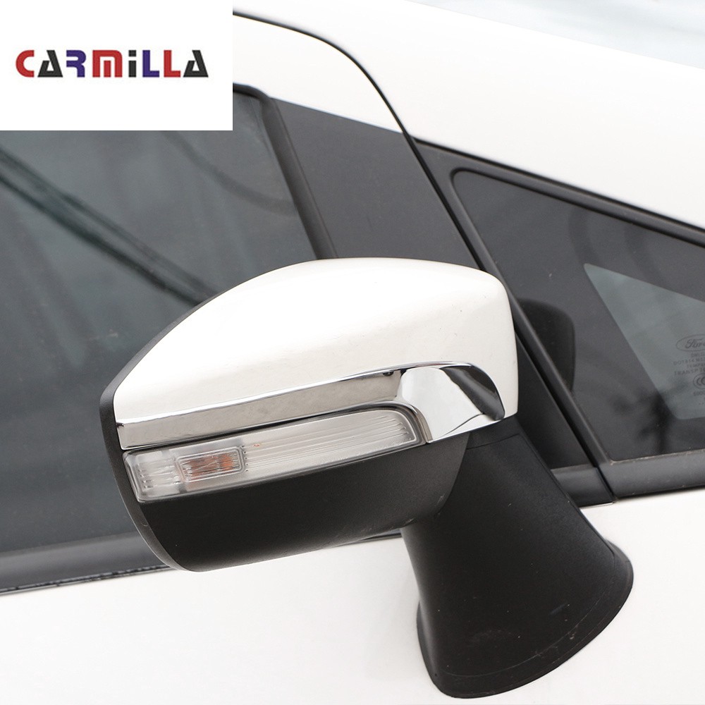 Miếng dán gương chiếu hậu thích hợp cho xe hơi Ford ecosport 2012 - 2016