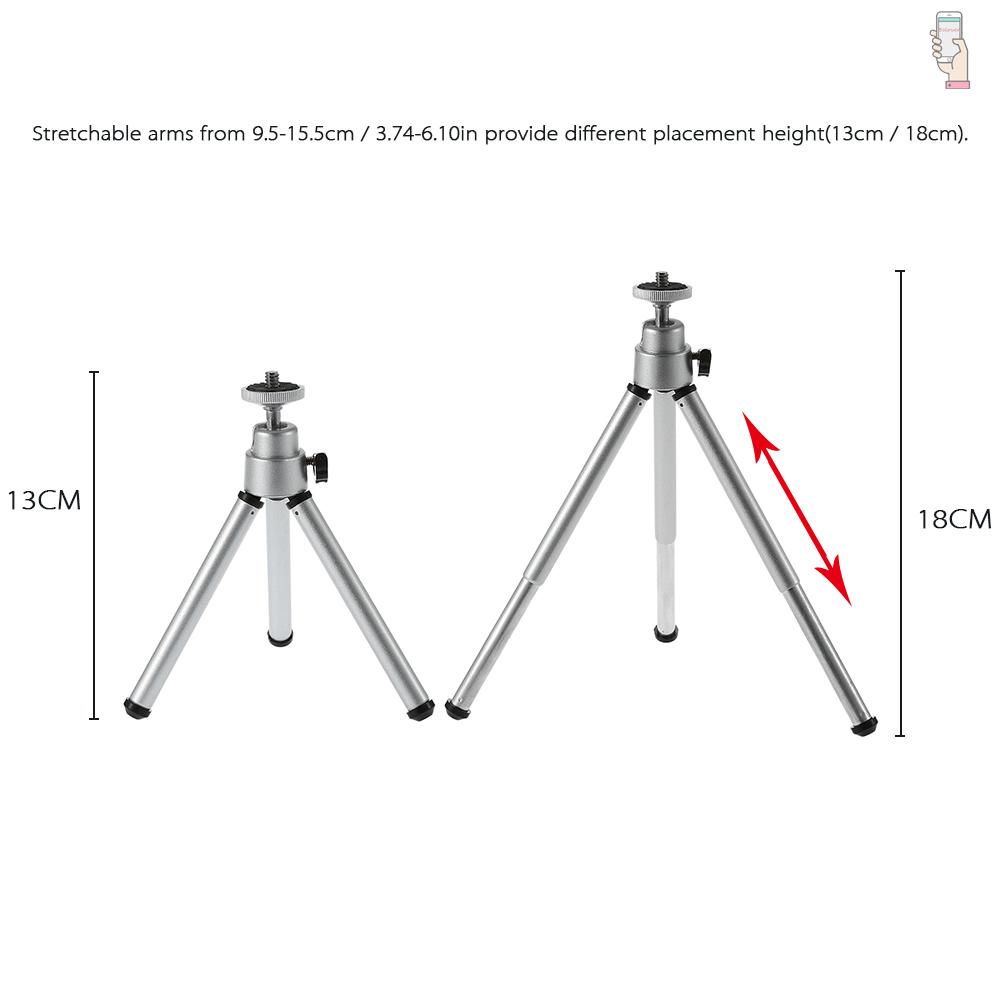 Giá Đỡ Ba Chân Mini Cho Máy Chiếu Dlp | BigBuy360 - bigbuy360.vn