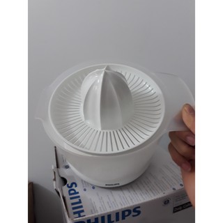 Máy vắt cam philip HR2738