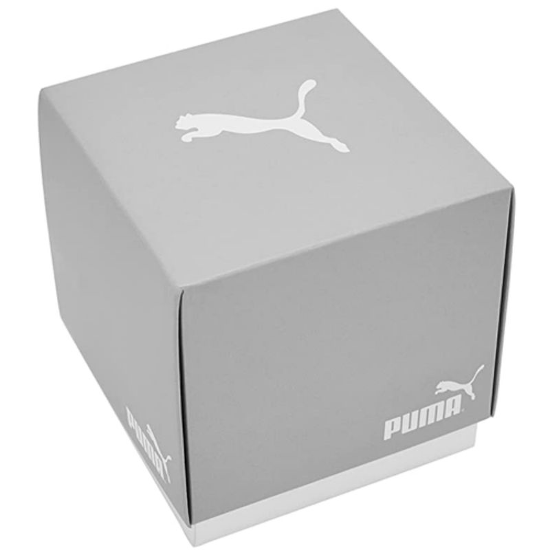 Đồng hồ thể thao Nam Nữ - Puma Reset V2 Three-Hand