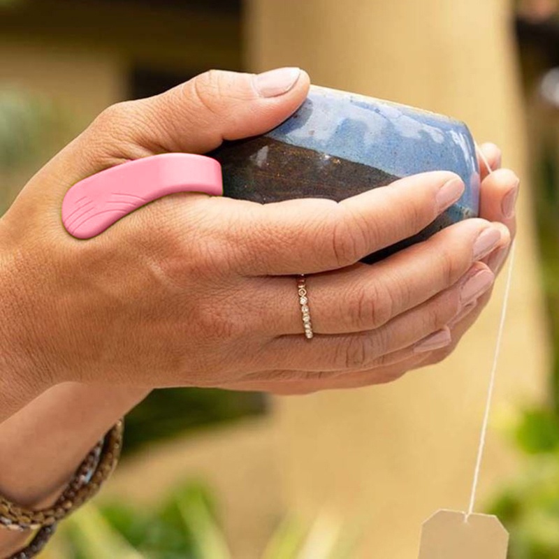 Dụng Cụ Mát Xa Bấm Huyệt / Giảm Căng Thẳng / Bấm Huyệt / Kẹp