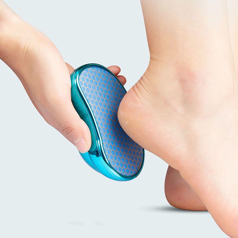 Dụng Cụ Tẩy Tế Bào Chết Chăm Sóc Bàn Chân Bằng Nano