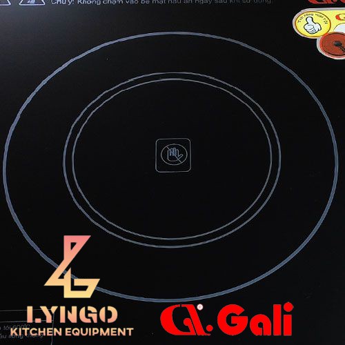 Bếp điện quang Gali GL-2020 / Chính Hãng GALI / bảo hành 12 tháng