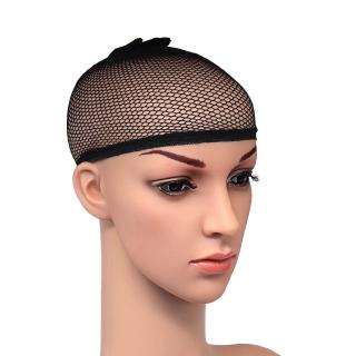 Lưới nilon dùng đội tóc giả tiện dụng