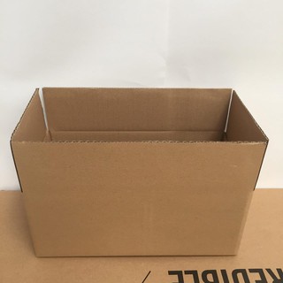 Hộp carton 30x20x10