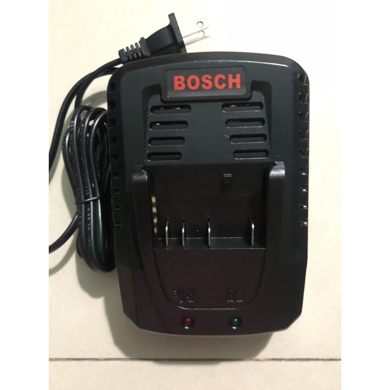 Sạc pin Bosch  14.4v-18v 3A