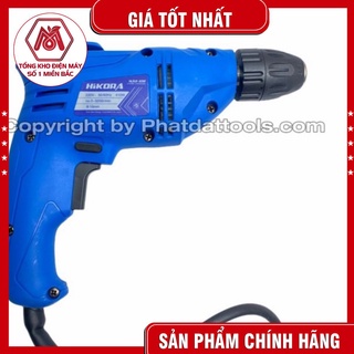 Máy khoan vít cầm tay - hàng cao cấp chính hãng - hikora ha2-10b