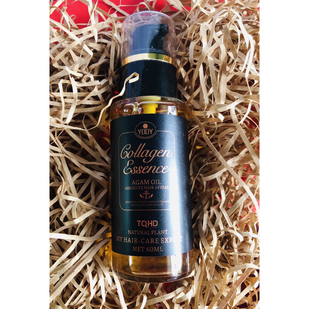 dưỡng tóc  YODY COLLAGEN ESSENCE