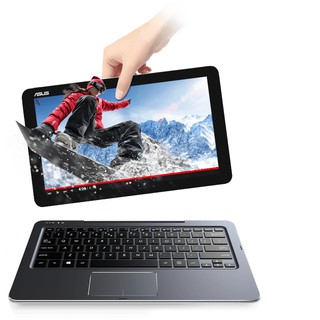 Asus Transformer Book T300 Chi kèm bàn phím bao da(mới 99%)