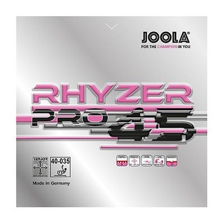 Mặt Vợt Bóng Bàn Joola Rhyzer Pro 45