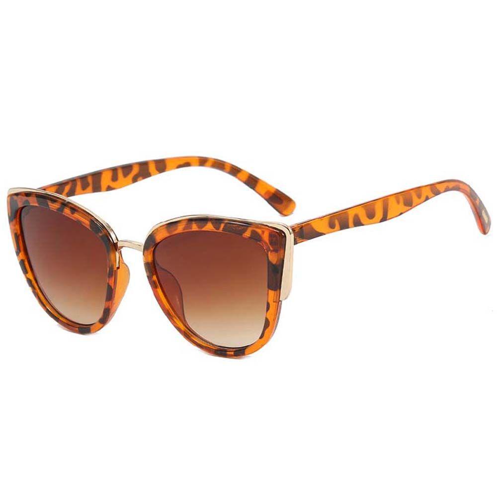 Kính Mát Mắt Mèo VANES1 Thiết Kế Thời Trang Sang Trọng