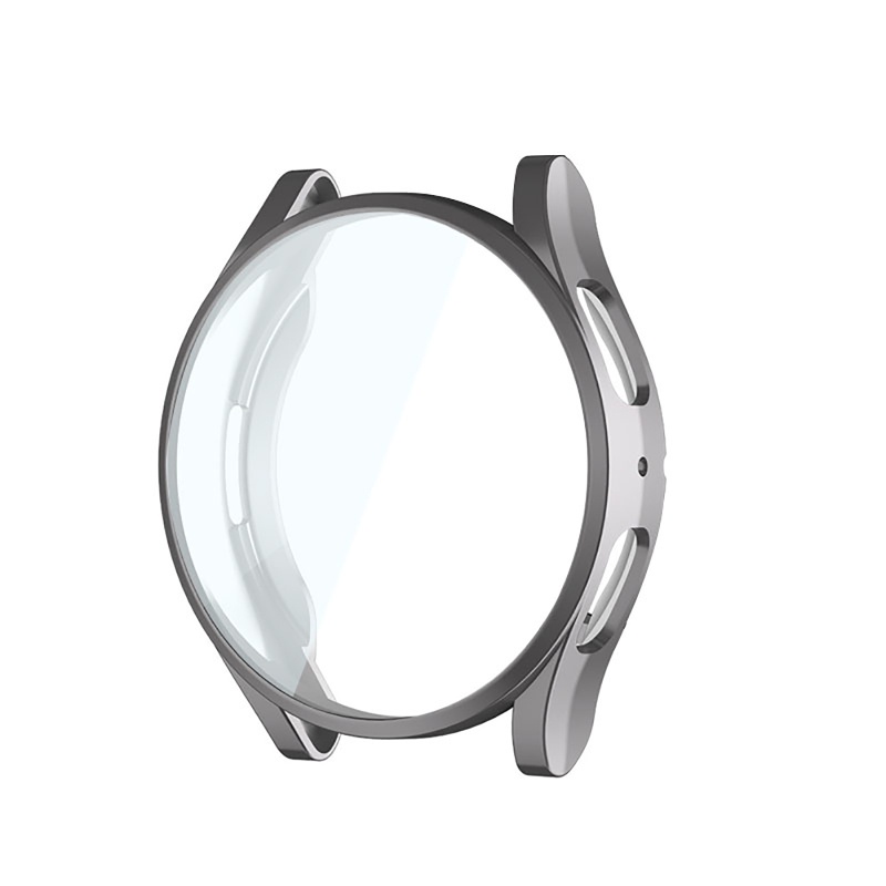 Ốp Bảo Vệ Màn Hình Bằng TPU Chống Trầy Cho Galaxy Iwatch 5 40mm 44mm