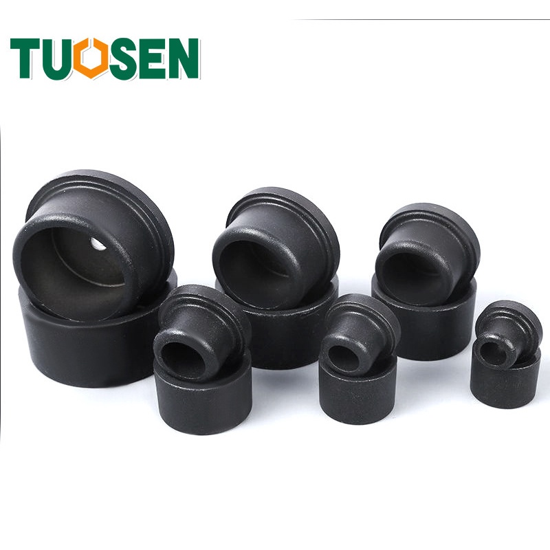 Đầu hàn cho máy hàn nhiệt PPR、PB、PE 20-25-32-40-50-63-75-90-110mm - TUOSEN