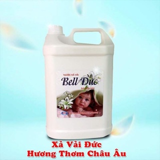 Nước xả Bell Đức can 5 Lít