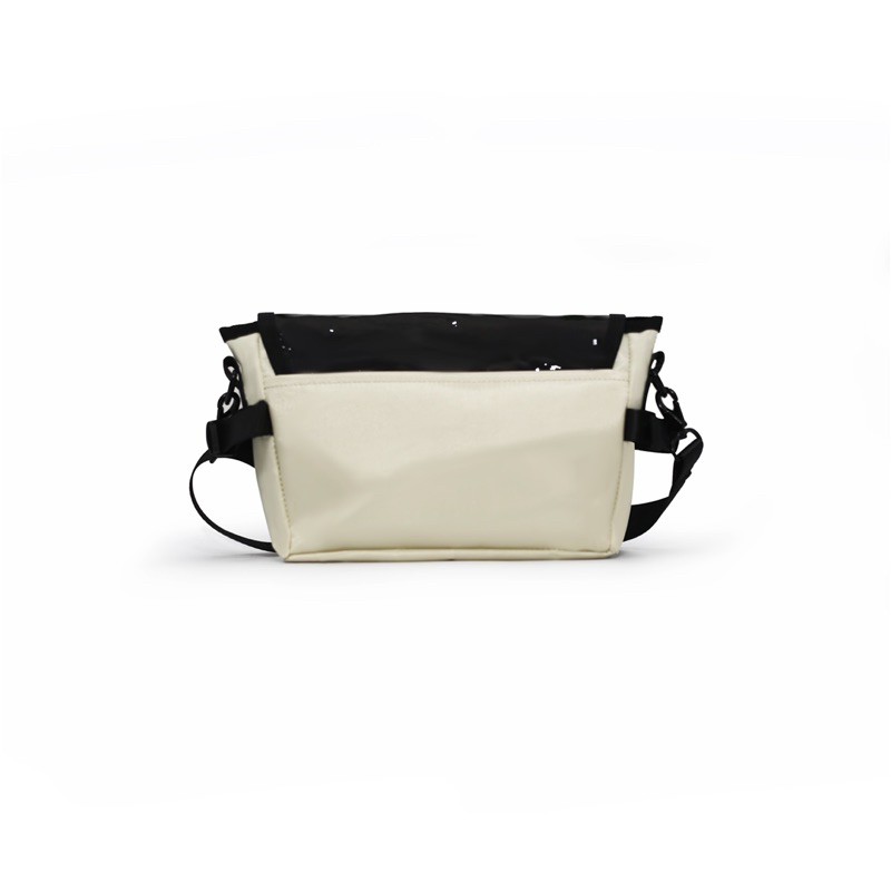 Túi đeo chéo : LOGO SHOULDER BAG | BigBuy360 - bigbuy360.vn