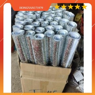Giấy Bếp , giấy dán tường trang trí bếp 1 cuộn 60x2m hàng sẵn kho giá 27000₫