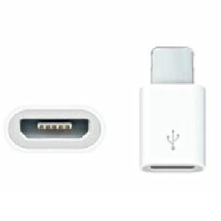 Đầu Chuyển Đổi OTG Mini Cho iPhone Sang Android Micro USB