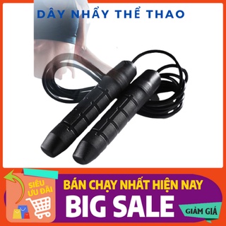 Dây nhẩy tập thể dục thể thao, siêu rẻ bền đẹp