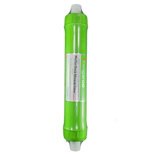 Lõi lọc nước Kangaroo số 8 - Đá Maifan (Cam kết chính hãng phân phối)