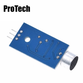 Module Cảm Biến Âm Thanh